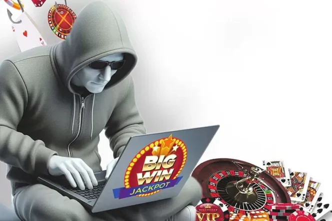 
					Upaya Tegas Pemerintah Berantas Judi Daring Jadi Wujud Semangat Sumpah Pemuda