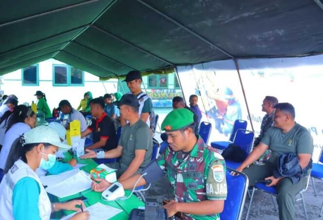 
					OPM Teror Rakyat, Negara Tegas Menjaga Papua Tetap Aman dan Damai