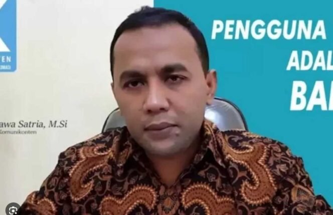 Sumpah Pemuda: Waktunya Generasi Muda Jadi Motor Penggerak Indonesia Emas!