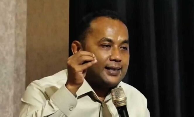 Jubir BKP: Sumpah Pemuda Jadi Spirit Presiden Wujudkan Generasi Sehat dan Berprestasi