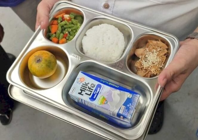 
					BGN Optimalkan Lahan Produktif untuk Dukung Rantai Pasok MBG