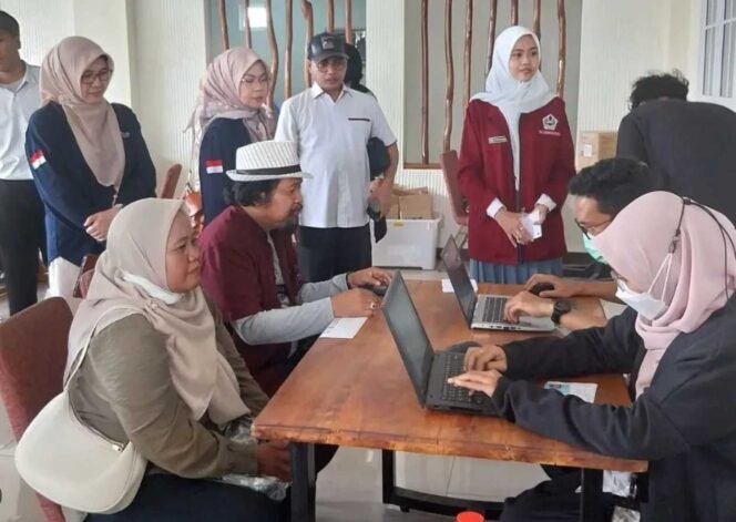 
					Pemerintah Terus Tingkatkan Layanan Cek Kesehatan Gratis untuk Masyarakat
