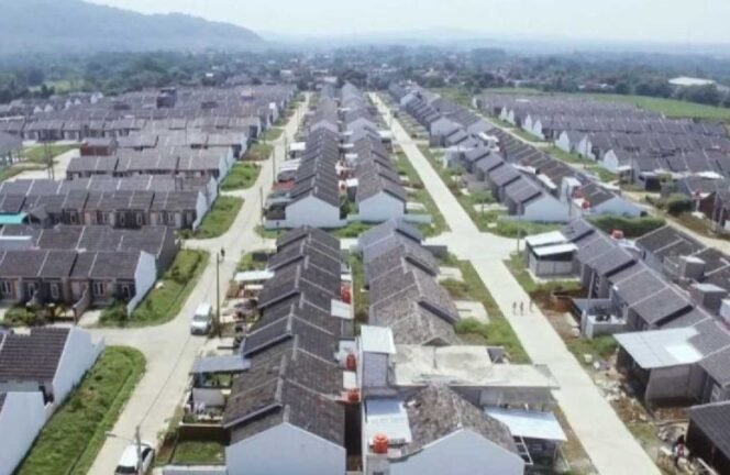 
					Pemerintah Dorong Akses Mudah Rumah Subsidi untuk Masyarakat Berpenghasilan Rendah