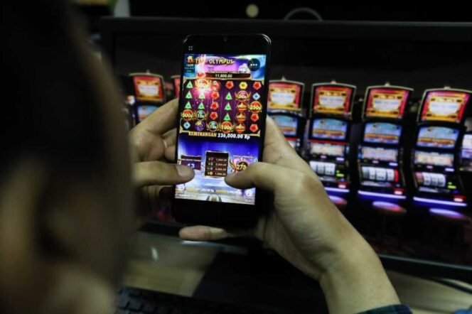 
					Gerakan Nasional Anti Judi Online Menguat, Sinergi Pemerintah Pusat dan Daerah Lindungi Generasi Muda