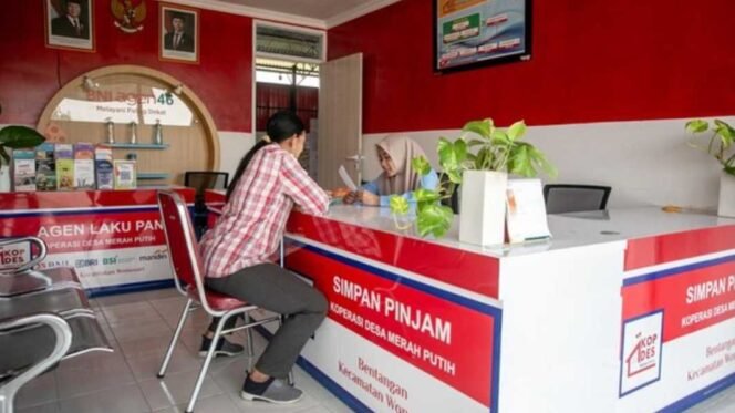 
					Kopdes Merah Putih, Cara Jitu Pemerintah Kendalikan Tingkat Inflasi di Daerah