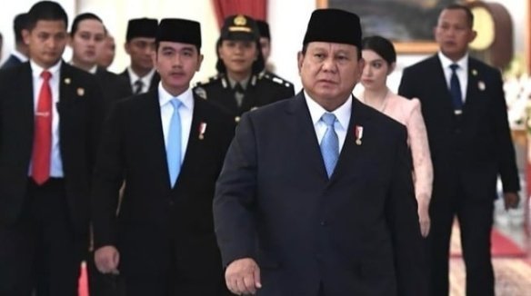 Lompatan Besar Prabowo-Gibran: Rekor Baru dan Hasil Nyata di Tengah Tantangan Global