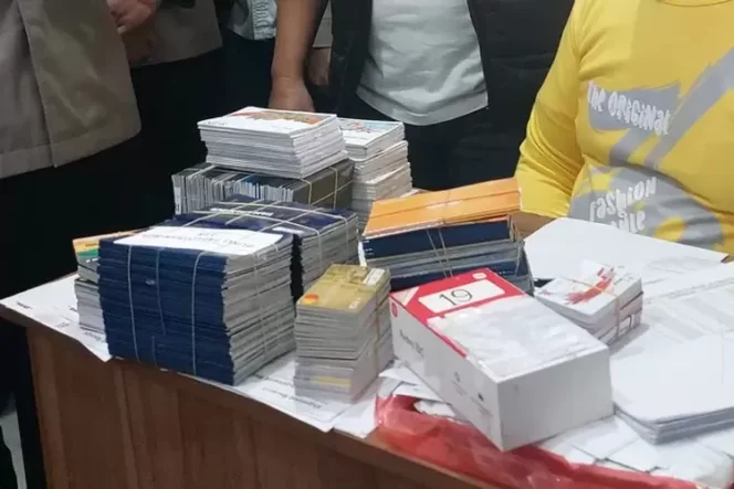 Pemerintah Blokir Ribuan Situs Judi Daring untuk Lindungi Masyarakat Sesuai Semangat Sumpah Pemuda