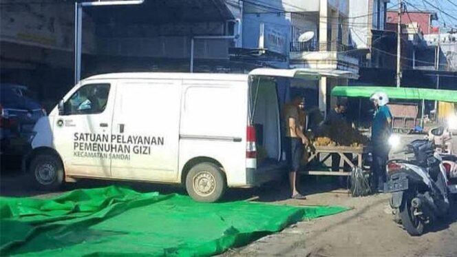 
					Program MBG Jadi Bukti Pemerintah Hadir untuk Generasi Muda
