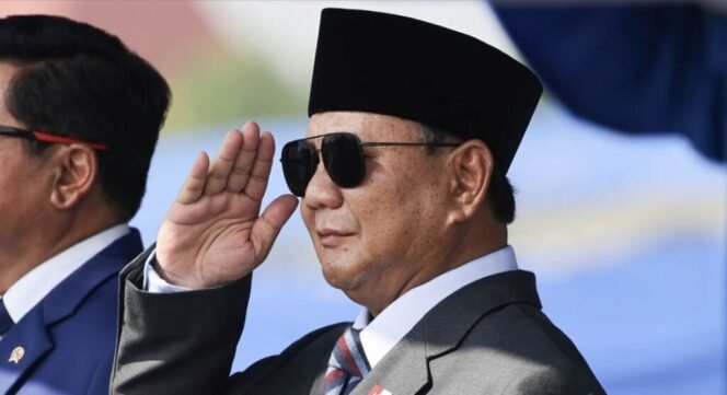 
					Bukti Kinerja Baik 1 Tahun Prabowo Subianto Sangat Dirasakan Oleh Rakyat