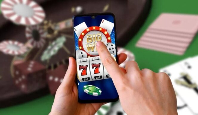 
					Pemerintah Tegas Lindungi Generasi Muda Lewat Pemberantasan Judi Daring