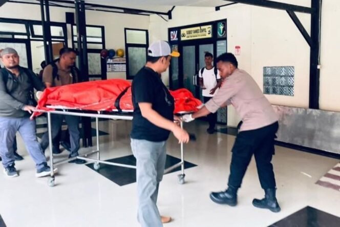 
					Mengutuk Keras Aksi Keji OPM di Yahukimo, Pemerintah Tegaskan Negara Hadir Lindungi Rakyat Papua