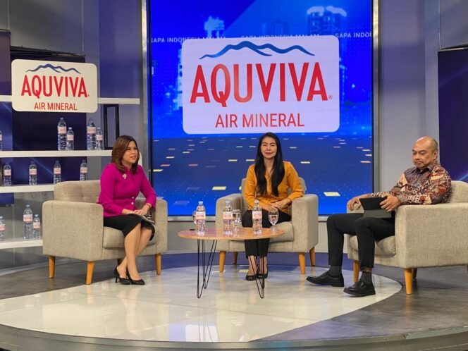
					Ekonomi Tumbuh, Diplomasi Menguat, Publik Apresiasi Setahun Pemerintahan Prabowo-Gibran