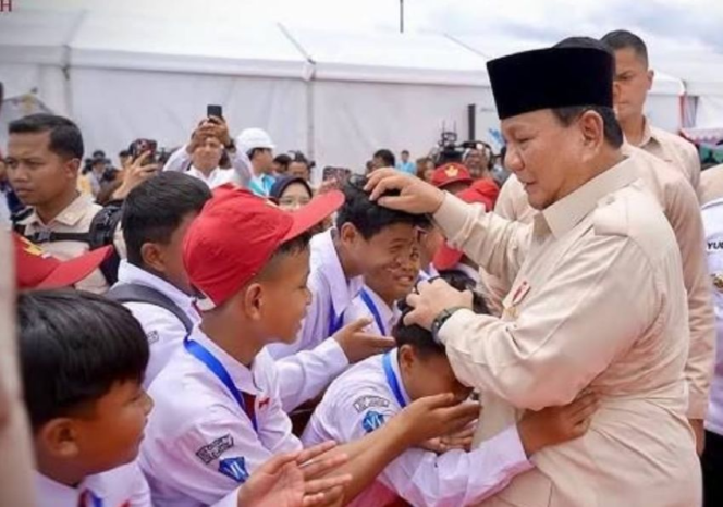 
					Pemerintah Tegaskan Sekolah Rakyat sebagai Manifestasi Jiwa Sumpah Pemuda