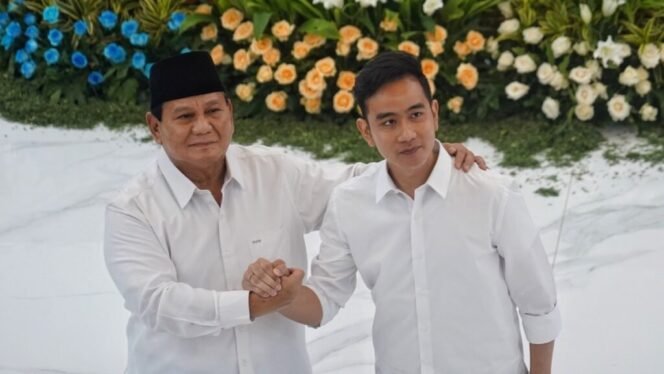 
					Akademisi Puji Setahun Prabowo–Gibran, Dorong Perluasan Lapangan Kerja dan Penguatan UMKM