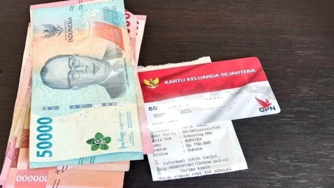 BLT Oktober–Desember Wujud Nyata Kepedulian Pemerintah terhadap Generasi Muda