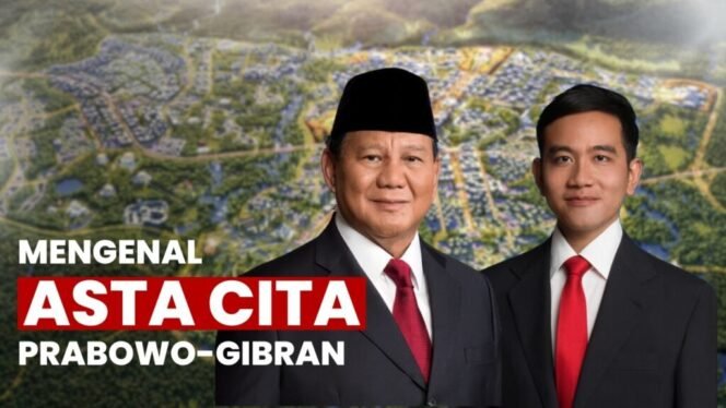 
					Akademisi Menilai Prabowo-Gibran Tunjukkan Hasil Konkret dalam Satu Tahun Kepemimpinan