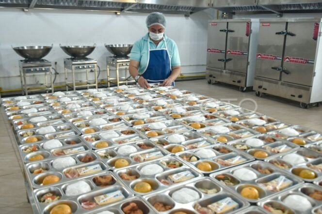 
					Penertiban Dapur MBG sebagai Langkah Menjamin Kualitas Layanan Gizi