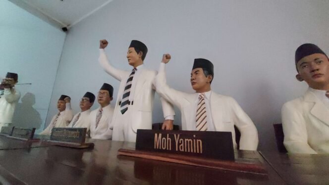 
					Peringatan Hari Sumpah Pemuda 2025 Jadi Momentum Meneguhkan Kondusivitas Nasional