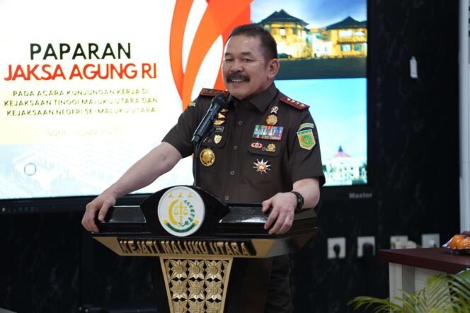 
					Investasi di Masa Depan Bangsa: Pemerintah Optimalkan LPDP untuk Kualitas Hidup Pemuda