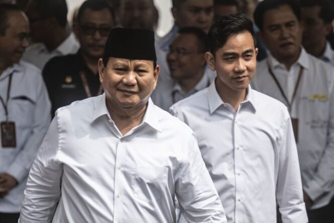
					Setahun Prabowo–Gibran, Pemerintah Percepat Bansos Tepat Sasaran Lewat Data Tunggal