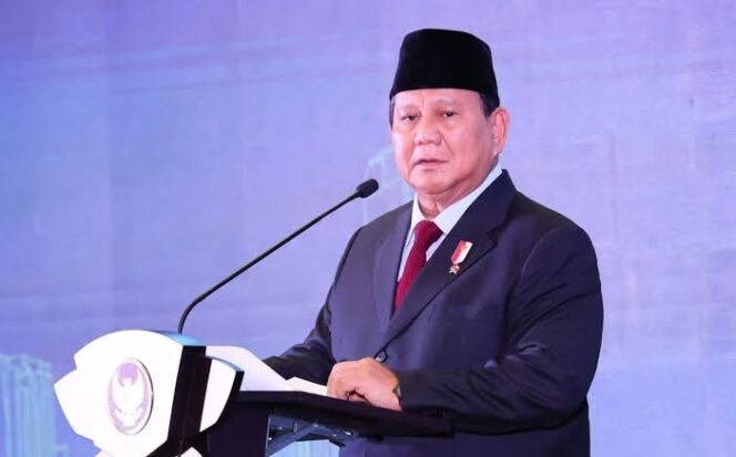 
					Kado Setahun Prabowo-Gibran: Kesehatan Merata, Pangan Melimpah, Energi Stabil