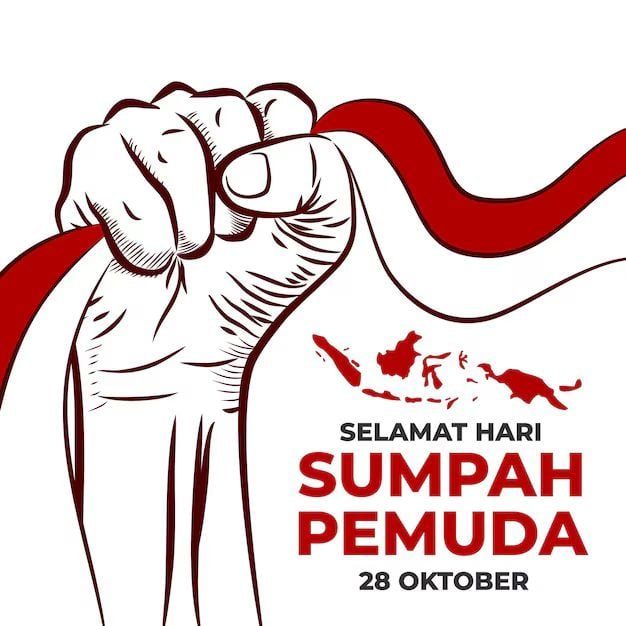 Peringatan Hari Sumpah Pemuda Ke-97: Semangat Generasi Muda Menjadi Penggerak Indonesia Bersatu