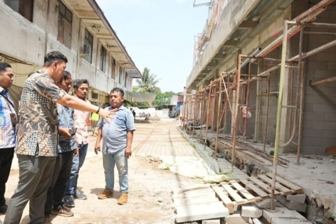 
					Pemerintah Bangun Ekosistem UMKM untuk Perkuat Pemerataan Ekonomi