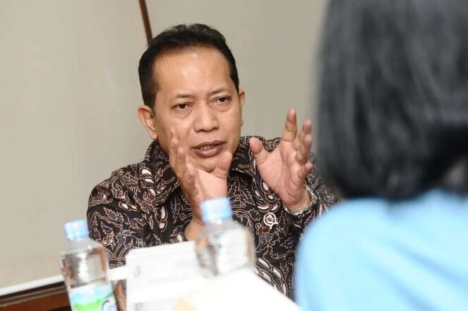 
					Koperasi Desa Merah Putih: Motor Pemerataan Ekonomi dari Akar Rumput