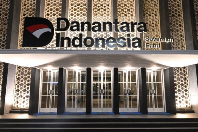 
					Optimalisasi Kekayaan Negara oleh Danantara Dorong Pertumbuhan Fiskal Berkelanjutan