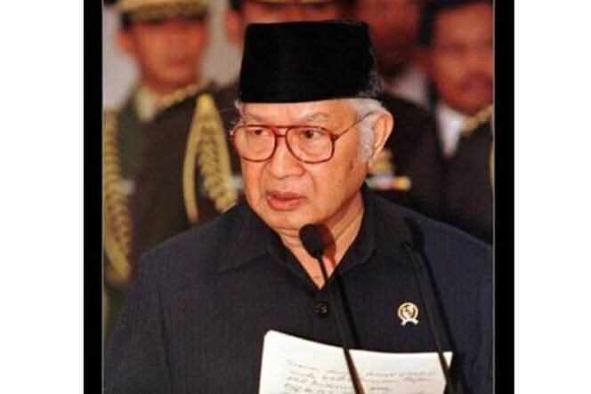 
					Negara Hormati Jasa Soeharto, Penganugerahan Pahlawan Nasional  Tepat dan Objektif