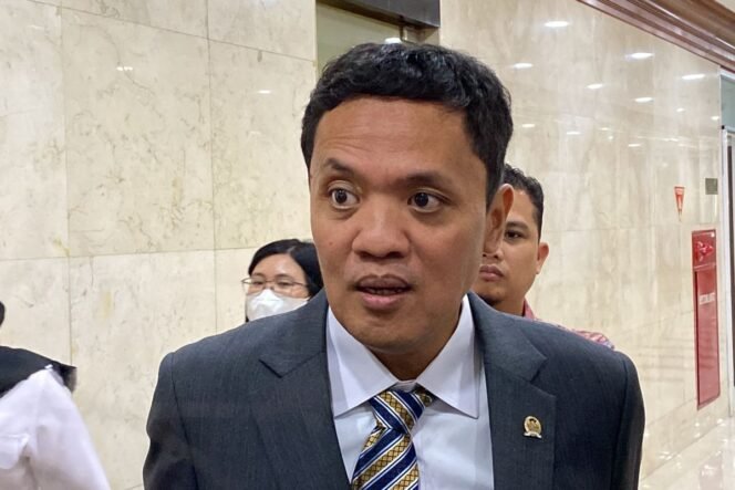 
					Pengesahan KUHAP Baru: Reformasi Sistem Peradilan Pidana Menuju Cepat, Sederhana, dan Transparan