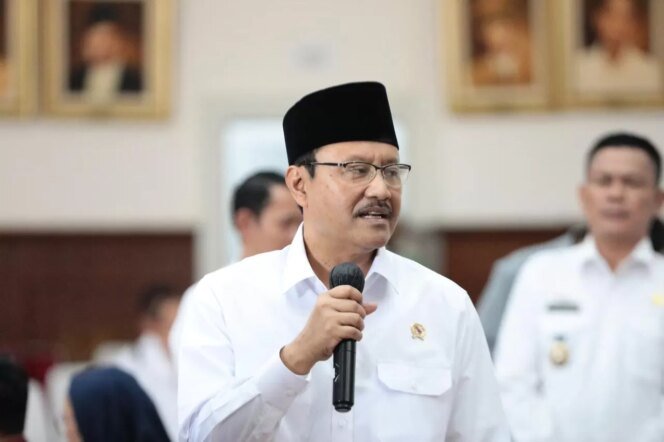 
					Transparansi dan Pengawasan Jadi Fondasi Program Sekolah Rakyat