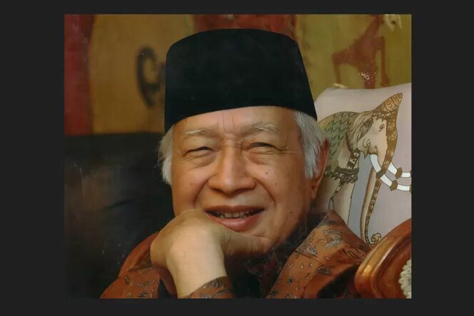 
					Penghormatan Negara untuk Soeharto Menghadirkan Harapan Baru dalam Narasi Sejarah