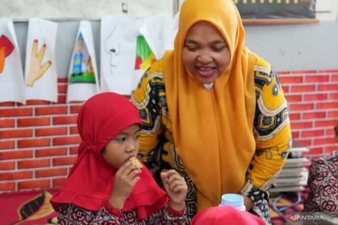 
					Pemerintah Tingkatkan Akses di Daerah, Perluas Penerima Manfaat MBG