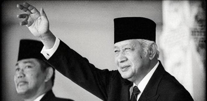 
					Respons Publik Nilai Gelar Pahlawan untuk Soeharto Tepat dan Berkeadilan