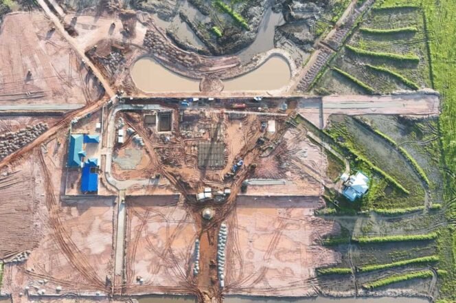 
					Papua Aman dan Kondusif, Dukungan Tokoh Adat dan Kepala Suku Perkuat Pembangunan Daerah