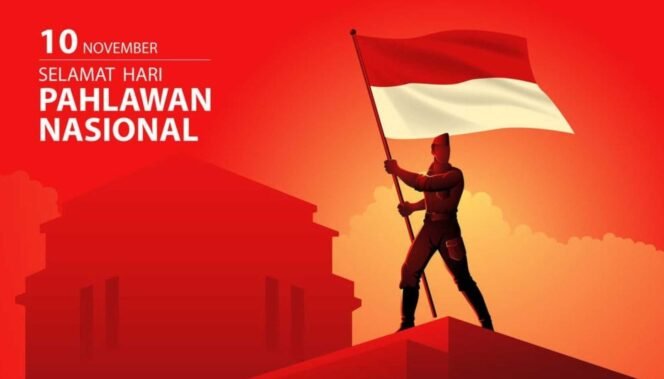 
					Waspada Provokasi Jelang Momentum Hari Pahlawan