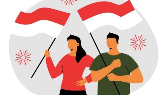 
					Hari Pahlawan Momentum Jaga Persatuan dari Gangguan Provokasi Kelompok Kepentingan