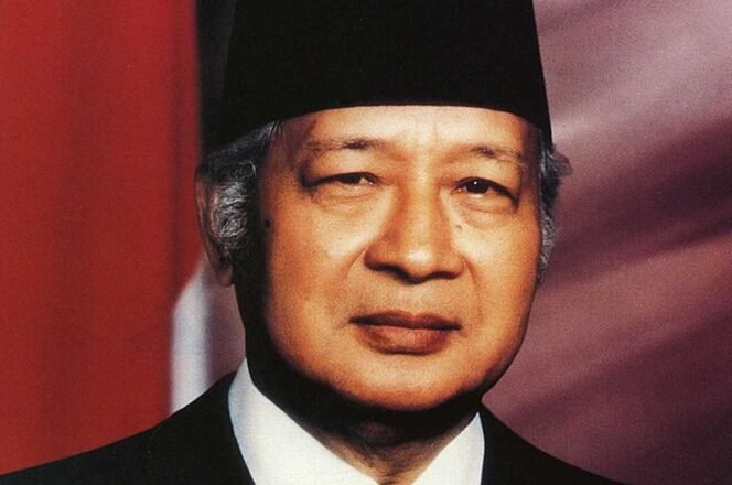 
					Parlemen hingga Masyarakat, Dukungan untuk Soeharto sebagai Pahlawan Nasional Mengalir Deras