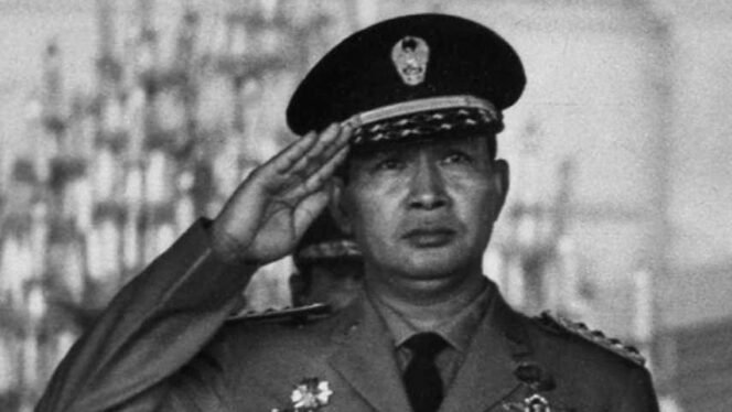 
					Ormas Keagamaan Serukan Penghormatan untuk Soeharto Sebagai Pahlawan Nasional
