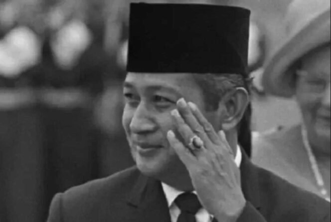 
					Tokoh Ormas Islam Apresiasi Penganugerahan Gelar Pahlawan Soeharto