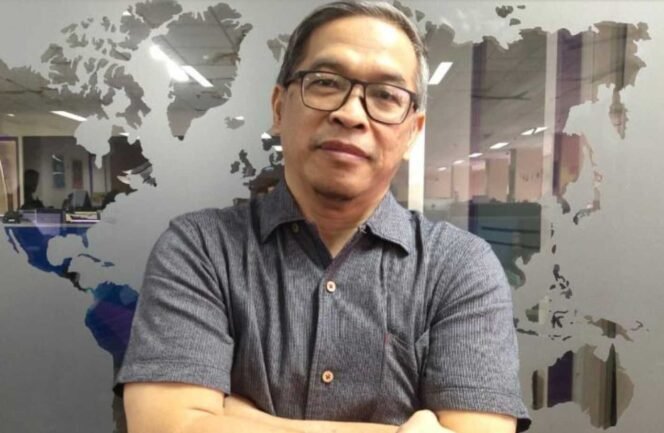 
					Soeharto Layak Sandang Gelar Pahlawan Nasional, Tokoh Muhammadiyah dan NU Sepakat Nilai Jasa Besarnya bagi Bangsa