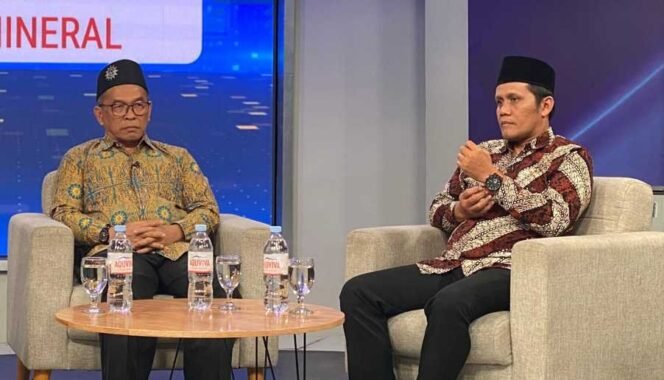 
					Apresiasi Tokoh Bangsa Mengiringi Pemberian Gelar Pahlawan Nasional kepada Soeharto