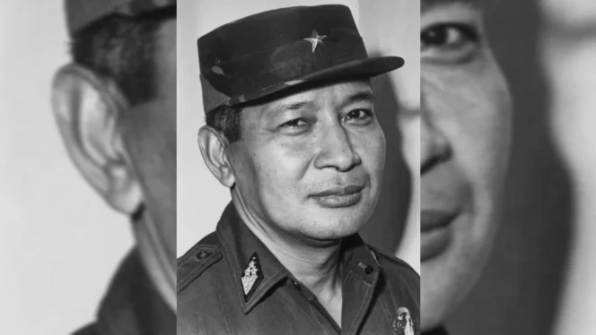 
					Penetapan Soeharto sebagai Pahlawan Nasional Telah Sesuai Jasa dan Rekam Jejak