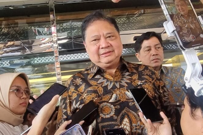 
					Dampak Stimulus Lebaran Meluas, Konsumsi Meningkat Signifikan