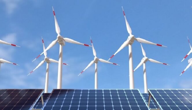 
					Transisi Energi Cepat Jadi Komitmen Pemerintah Wujudkan Pilar Swasembada Energi Nasional