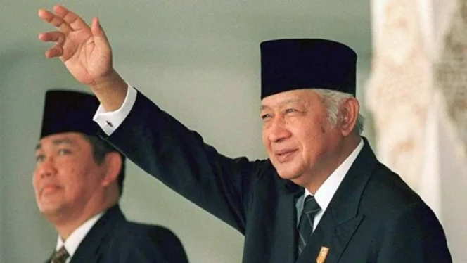 
					Hari Pahlawan 2025: Gelar Pahlawan Nasional untuk Soeharto Disambut Hangat dan Kondusif