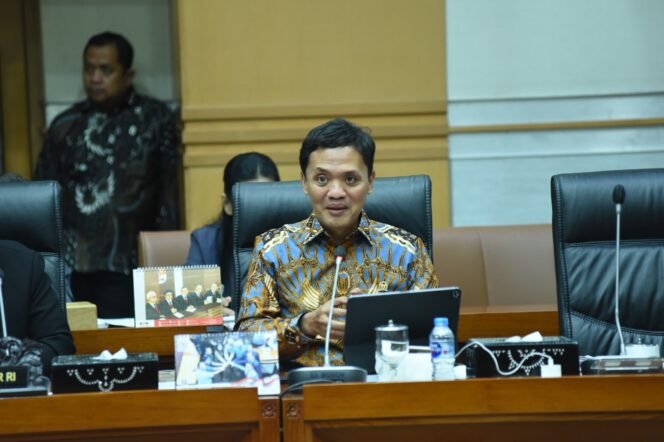 
					Masyarakat Perlu Hindari Hoaks Penyebab Distorsi Informasi tentang KUHAP