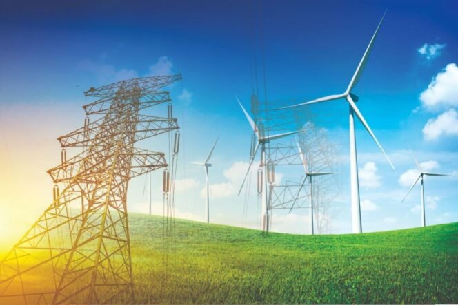 
					Pemerintah Dorong Energi Bersih untuk Perkuat Swasembada Energi Nasional