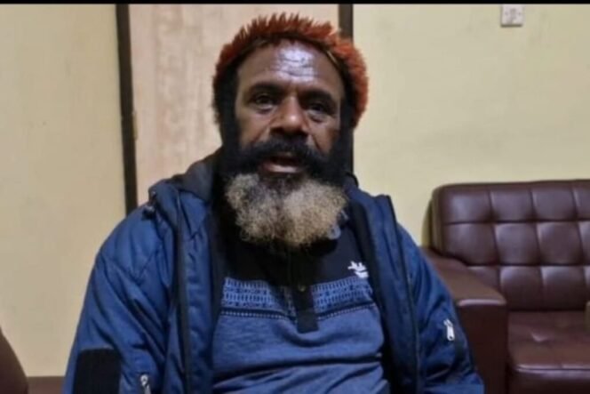 
					Dukung Aparat Keamanan, LMA Lanny Jaya Serukan Warga Jaga Kondusivitas Papua